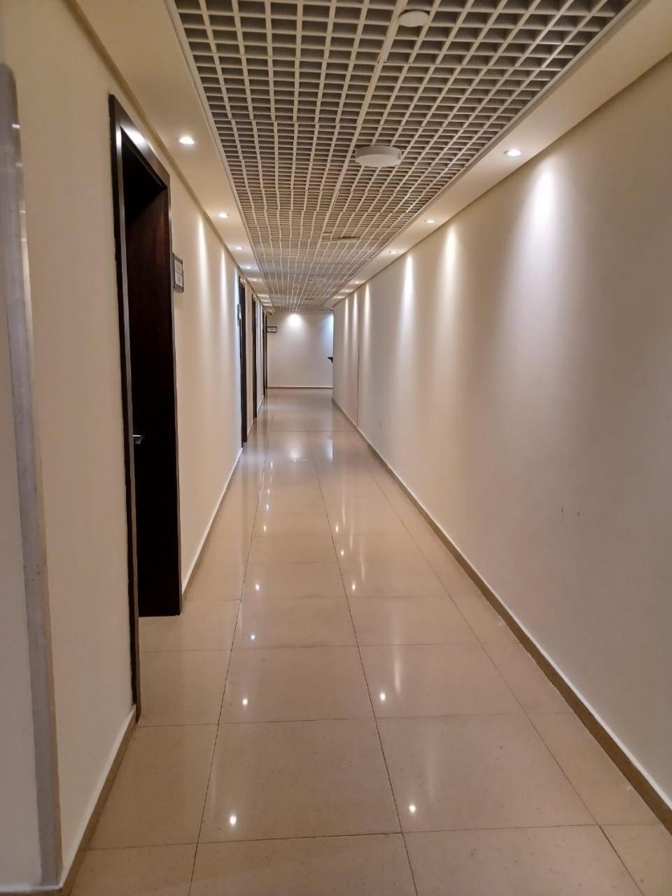 Al Jazira Club Hotel Abou Dabi Extérieur photo