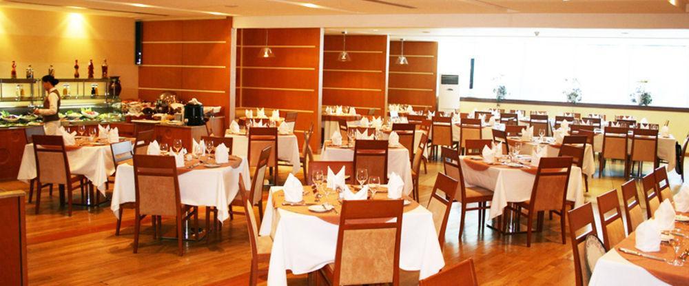 Al Jazira Club Hotel Abou Dabi Extérieur photo